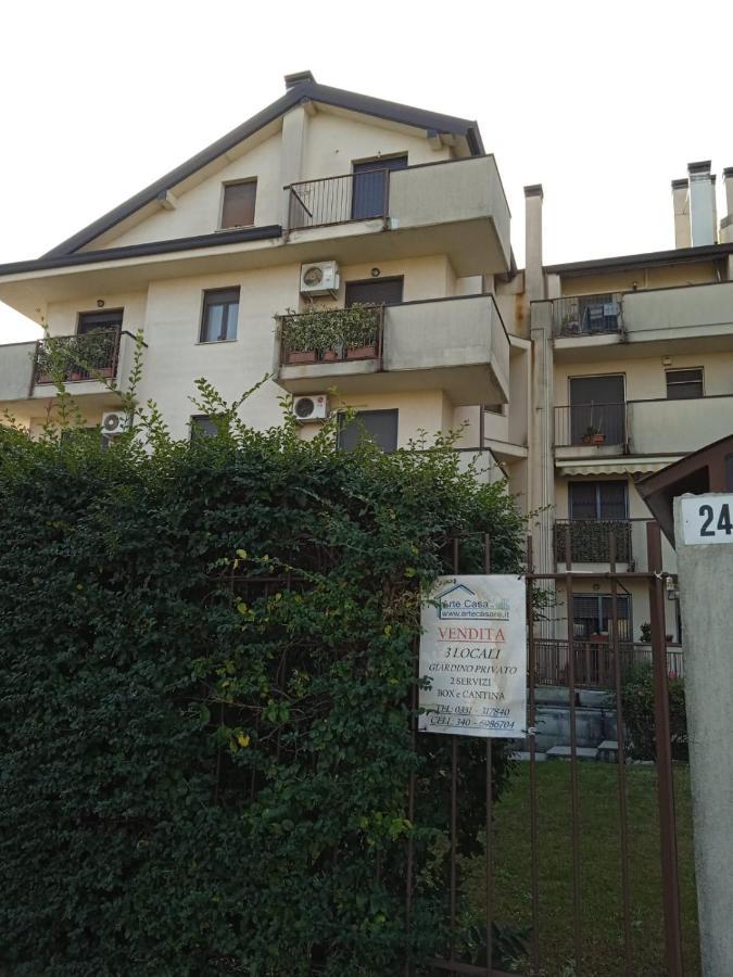 Da Vale E Teo Διαμέρισμα Λενιάνο Εξωτερικό φωτογραφία